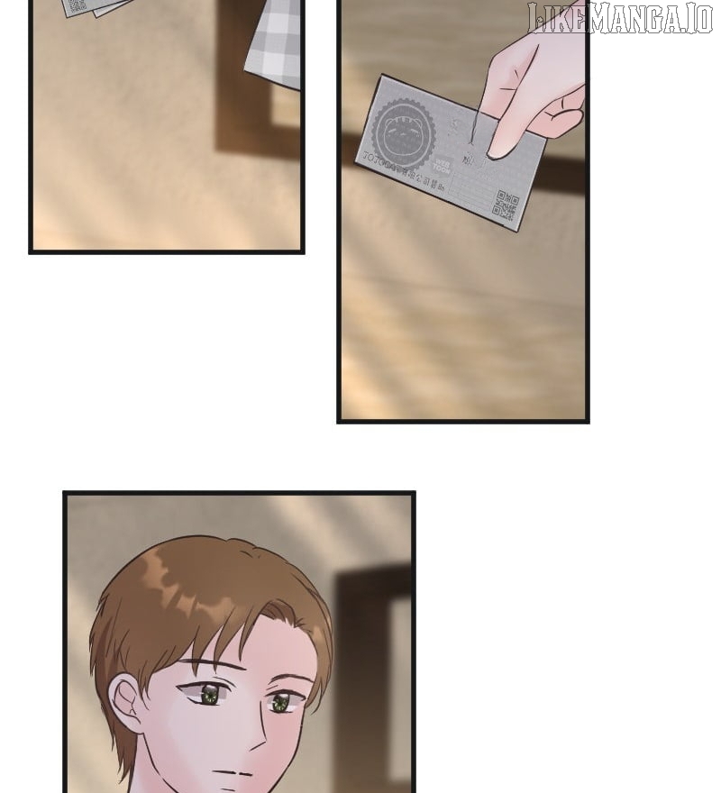Soul to Soul Chapter 6 - page 56